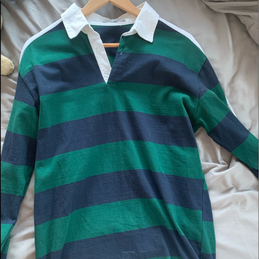 Carmar Rugby Shirt Xs